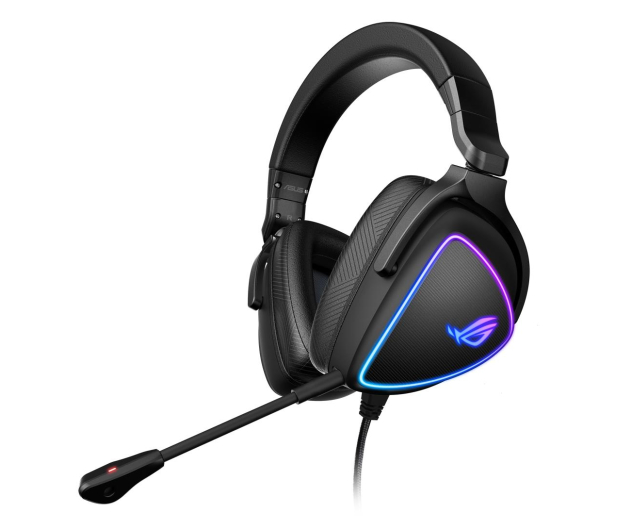 ASUS ROG DELTA S - 637472 - zdjęcie